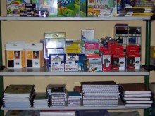 Papelería Delinfor Ronda