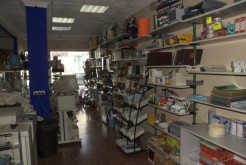 Papelería Delinfor Ronda