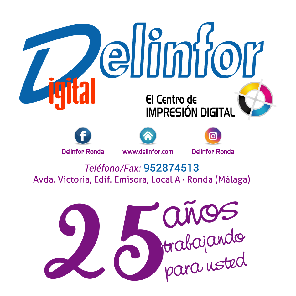 Delinfor 5+1 Avenida Victoria
