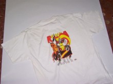 Trabajos de serigrafía en Delinfor