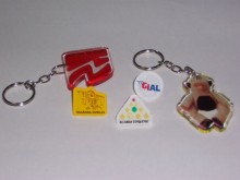 Trabajos de serigrafía en Delinfor