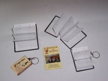 Trabajos de serigrafía en Delinfor