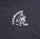 Trabajos de serigrafía en Delinfor