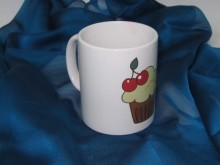 Trabajos de sublimación en Delinfor