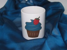 Trabajos de sublimación en Delinfor