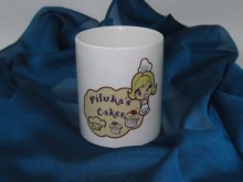 Trabajos de sublimación en Delinfor