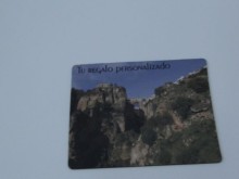 Trabajos de sublimación en Delinfor