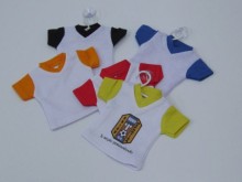 Trabajos de sublimación en Delinfor