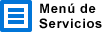 Menú de Servicios